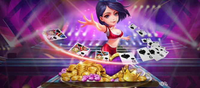 点乐棋牌