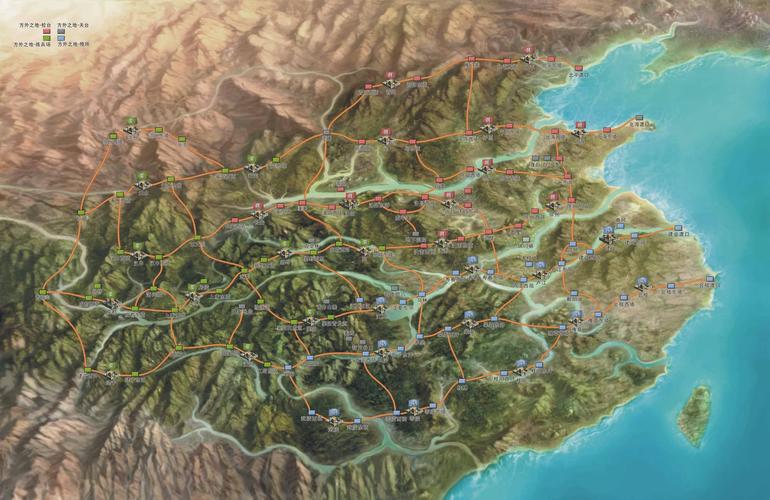 幻想三国志4免cd补丁,幻想三国志4免CD补丁