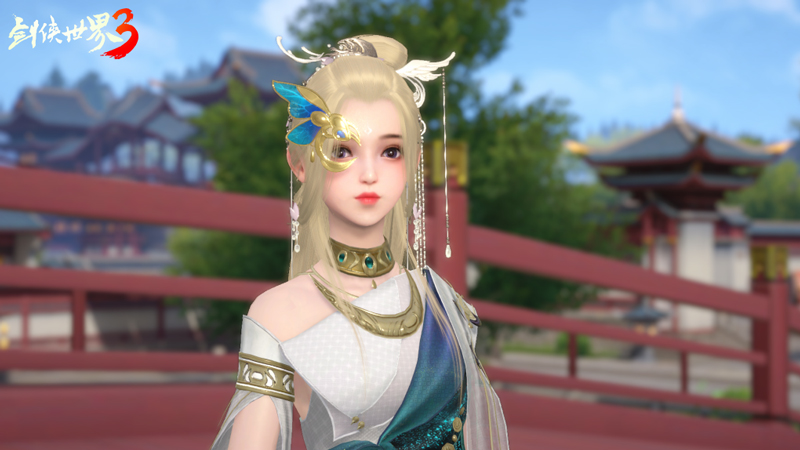 剑侠世界3手游守城攻略