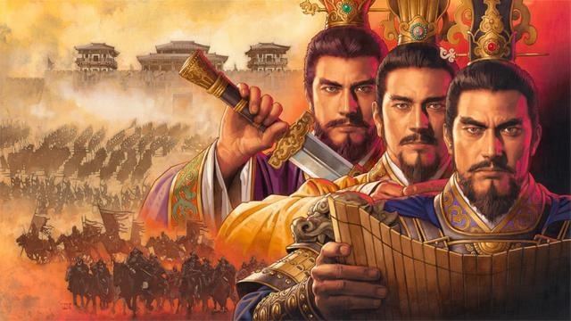 三国志手游战旗攻略视频,找战棋策略的游戏