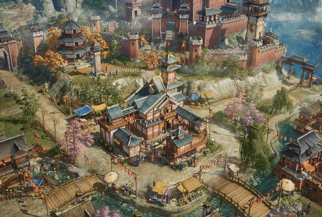 真实攻防 不拘一格  重返帝国  启动开拓测试