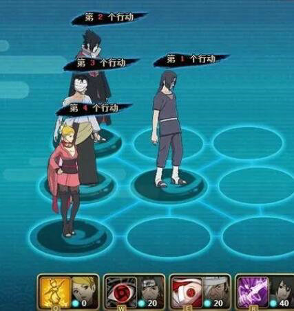 火影忍者手游蒙面攻略视频 火影忍者手游蒙面攻略视频