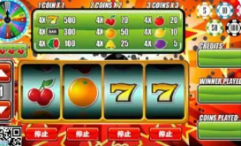 天天电玩麻将