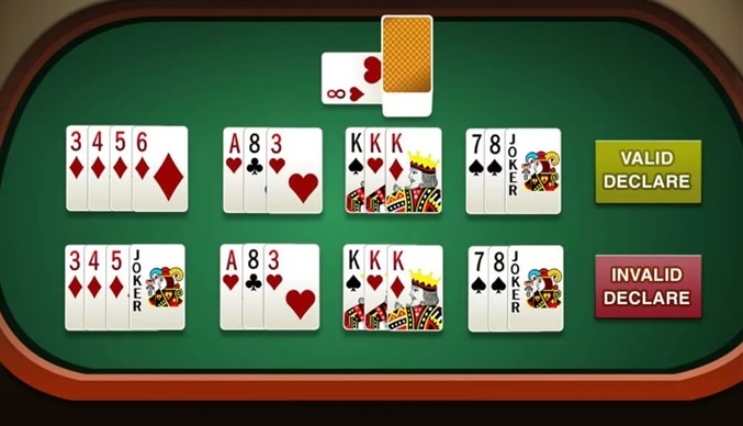 泼克棋牌