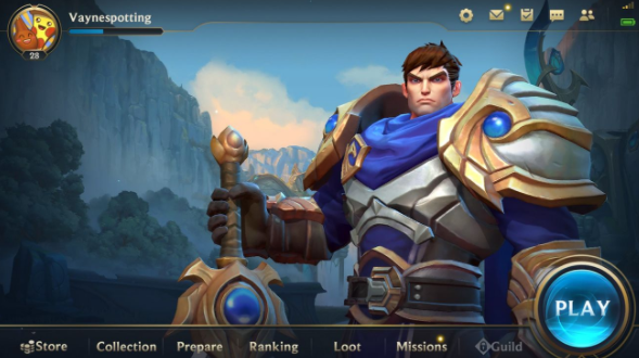 手游凯尔攻略,英雄联盟手游天使怎么玩 天使凯尔玩法攻略分享