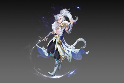 魔域手游隐藏任务攻略,揭秘魔域手游隐藏任务：成为终极赢家的秘密武器