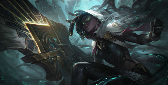 手游野老鼠攻略,《英雄联盟手游》老鼠出装攻略