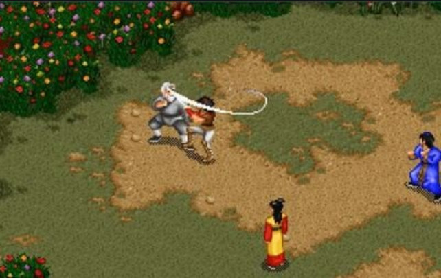 笑傲江湖手游金庸攻略视频,小游戏（金庸群侠传）中襄阳城的官府任务如何完成