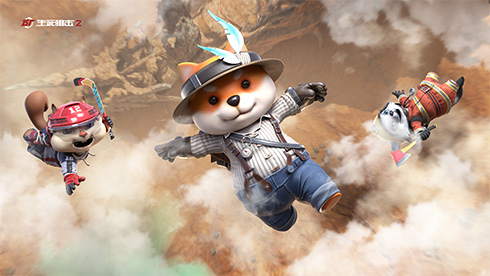 生死狙击跳舞手游攻略让你成为舞林高手！