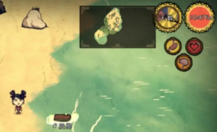 手游饥荒世界攻略,饥荒手游暗影boss怎么生成 影怪boss召唤攻略