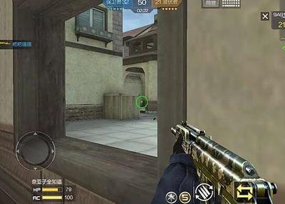 穿越火线手游劳动节攻略