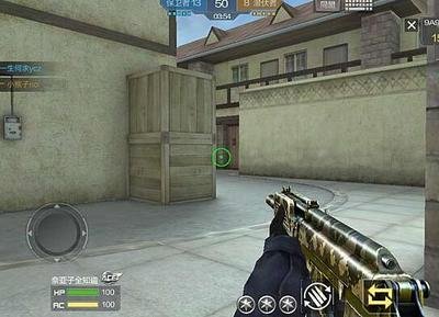 穿越火线手游劳动节攻略