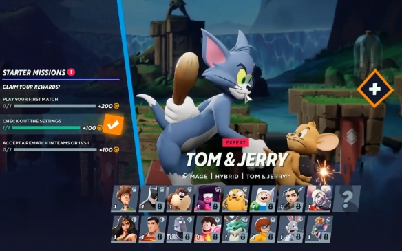 猫和老鼠手游秋名山攻略,怎样过任务秋名山 猫和老鼠手游秋名山攻略,怎样过任务秋名山