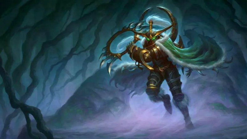 魔兽世界 重置,经典与创新的完美融合 魔兽世界 重置,经典与创新的完美融合