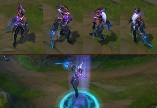 lol新手成长礼包,Lol新手成长礼包：新手玩家的成长之旅