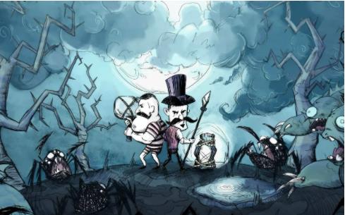 饥荒手游攻略海滩,饥荒手游：海滩生存指南，让你轻松掌握生存技巧！