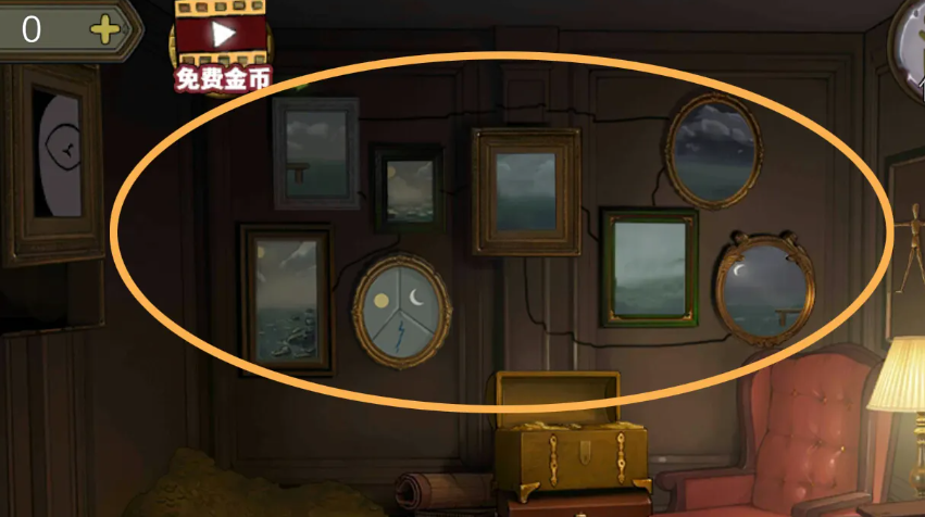 密室逃脱攻略游戏大全