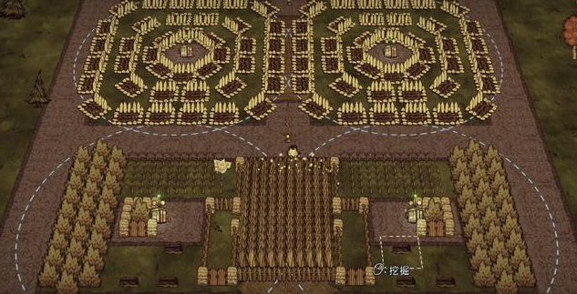 饥荒手游攻略官网,饥荒手机游戏攻略