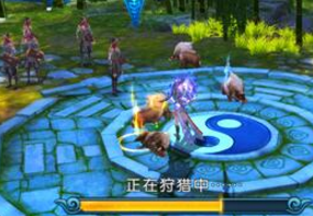 手游诛仙道法攻略,诛仙手游装备宝石道法怎么提升 最有效的装备宝石道法