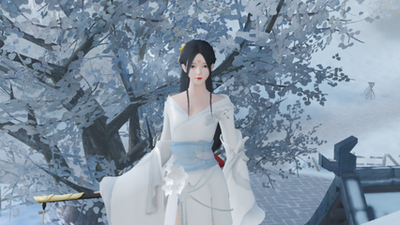 楚留香新传手游攻略视频,