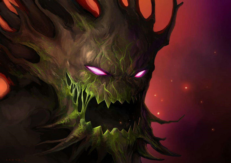 英雄联盟同人小说,求好看的lol同人小说