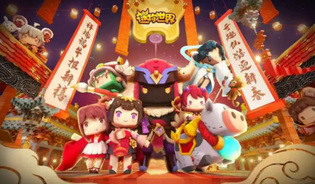 手游迷你世界攻略大全,《迷你世界》跑酷地图制作攻略