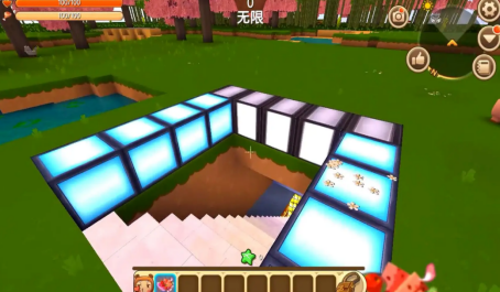 手游迷你世界攻略大全,《迷你世界》跑酷地图制作攻略