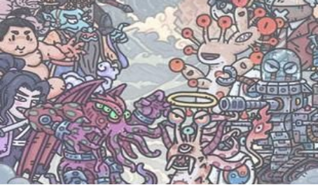 最强蜗牛 五一劳动节限时活动正式开启