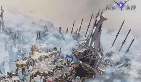 战神遗迹 明日正式开服 