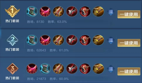 王者荣耀凯攻略, 王者荣耀凯攻略,