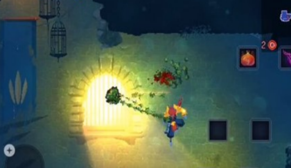 重生细胞移动版2月3日正式上线 引燃硬核动作之魂 重生细胞移动版2月3日正式上线 引燃硬核动作之魂