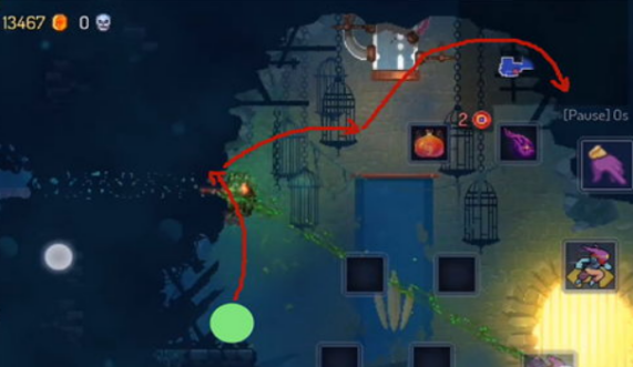 重生细胞移动版2月3日正式上线 引燃硬核动作之魂