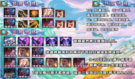 云顶之弈手游交流攻略,云顶之棋手游交流攻略