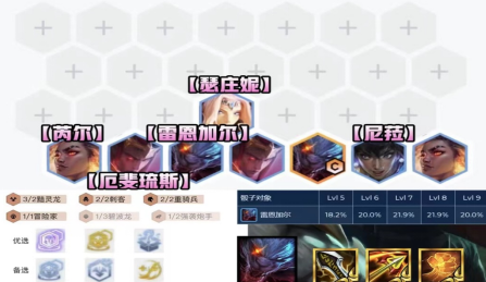 云顶之弈手游交流攻略,云顶之棋手游交流攻略 云顶之弈手游交流攻略,云顶之棋手游交流攻略