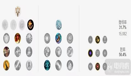 英雄联盟  电竞精神宣传片 想赢是这场比赛的开始