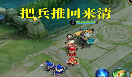 王者荣耀细节考验答案,王者荣耀细节大揭秘，你了解多少？