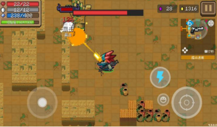 溜冰游戏手游攻略教程,元气骑士花样滑冰成就攻略元气骑士花样滑冰成就奖励介绍