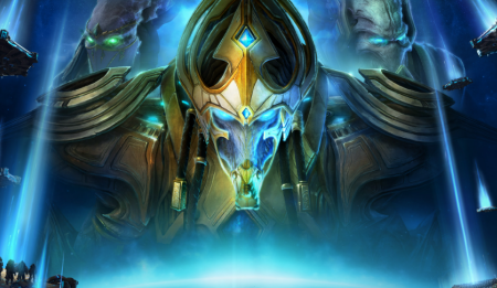 星际争霸2充值：您的战争，您的荣耀