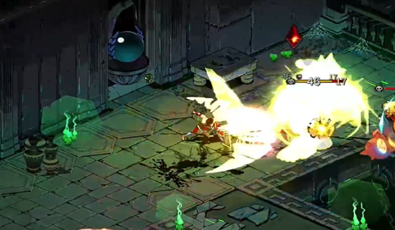 哈迪斯怎么打,哈迪斯：掌握神秘力量，成为战斗大师！