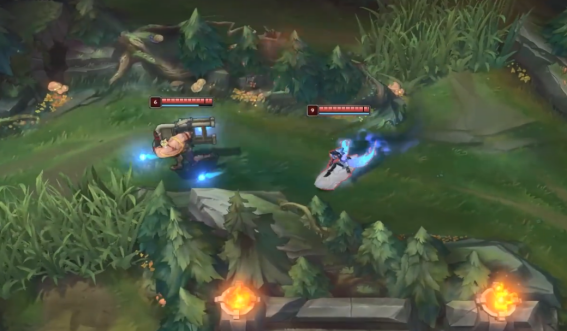 迅游英雄联盟：揭秘游戏背后的电竞江湖，体验竞技的魅力