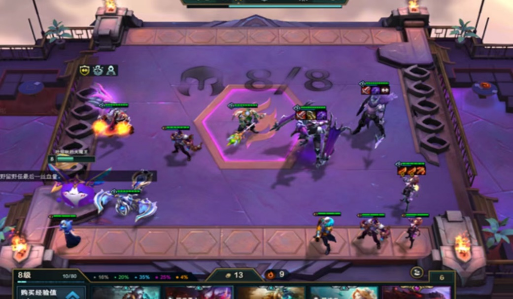 金铲铲之战登顶iOS游戏免费榜