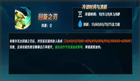 英雄联盟寒冰射手出装, 英雄联盟寒冰射手出装,