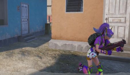 和平精英官博发布2周年宣传片