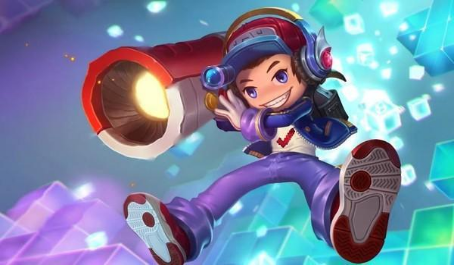 王者荣耀凯攻略, 王者荣耀凯攻略,