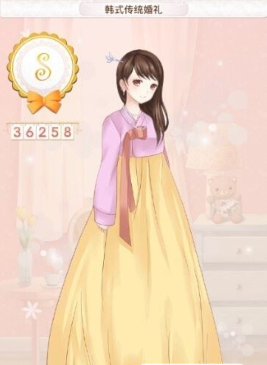 暖暖环游世界天空之塔,暖暖环游世界天空之塔--稳重的绅士搭配