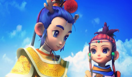 手游梦幻西游普陀山攻略,梦幻西游手游普陀怎么玩 89普陀平民分享