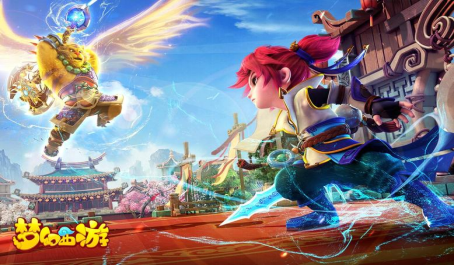 手游梦幻西游普陀山攻略,梦幻西游手游普陀怎么玩 89普陀平民分享