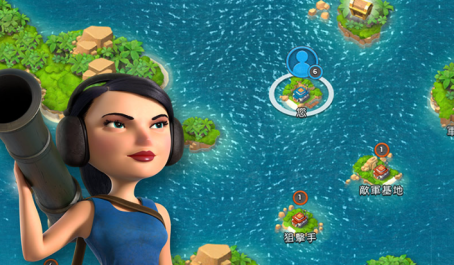 海岛奇兵游戏秘诀攻略,海岛奇兵有什么窍门吗？