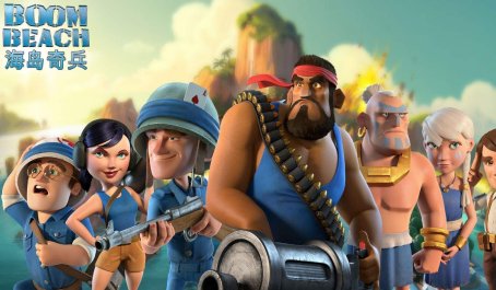 海岛奇兵游戏秘诀攻略,海岛奇兵有什么窍门吗? 海岛奇兵游戏秘诀攻略,海岛奇兵有什么窍门吗?