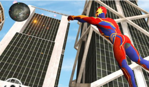 《像素超级英雄破解版》游戏攻略：成为最强超级英雄的关键技巧！